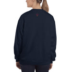 Sudadera unisex"Zhan"