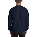 Sudadera unisex"Zhan"