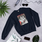 Sudadera unisex"anime"