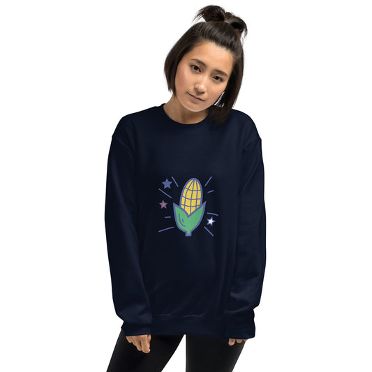 Sudadera unisex"Zhan"