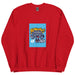 Sudadera unisex
