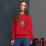 Sudadera unisex"Zhan"