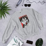 Sudadera unisex"anime"