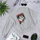 Unisex-Sweatshirt "Anime".