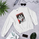 Sudadera unisex"anime"