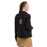 Chaqueta denim unisex"RANMA"