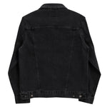 Unisex-Jeansjacke "MjM"