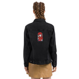 Chaqueta denim unisex"RANMA"