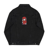 Unisex-Jeansjacke "RANMA".