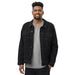 Chaqueta denim unisex