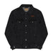 Chaqueta denim unisex