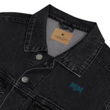 Chaqueta denim unisex"MjM"