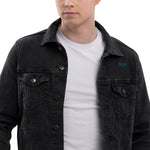 Chaqueta denim unisex"MjM"