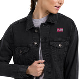 Chaqueta denim unisex"RANMA"