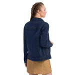 Chaqueta denim unisex"MjM"