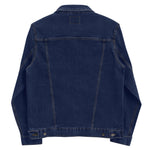 Chaqueta denim unisex"MjM"