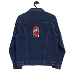 Unisex-Jeansjacke "RANMA".