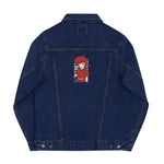 Chaqueta denim unisex"RANMA"