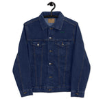 Chaqueta denim unisex"MjM"