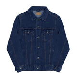 Chaqueta denim unisex"MjM"