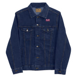 Chaqueta denim unisex"RANMA"