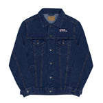 Chaqueta denim unisex"cats"