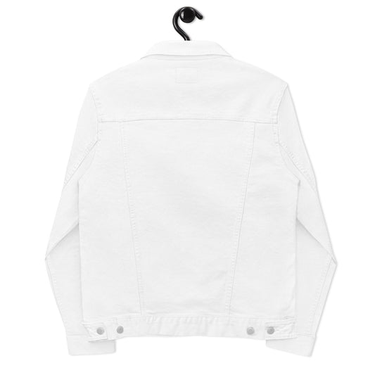 Chaqueta denim unisex"MjM"