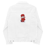 Chaqueta denim unisex"RANMA"