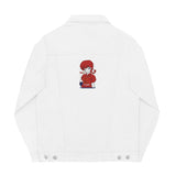 Chaqueta denim unisex"RANMA"