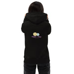 Sudadera con capucha unisex"Family"