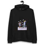 Sudadera con capucha unisex"Family"