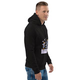 Sudadera con capucha unisex"Family"