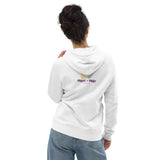 Sudadera con capucha unisex"Family"