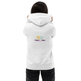 Sudadera con capucha unisex"Family"