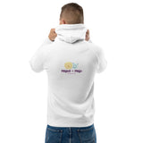 Sudadera con capucha unisex"Family"