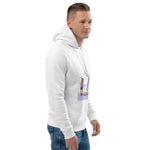 Sudadera con capucha unisex"Family"