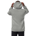 Sudadera de moda con capucha unisex"DANCING"