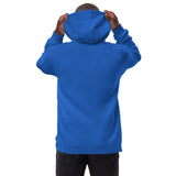 Sudadera de moda con capucha unisex"DANCING"