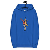 Sudadera de moda con capucha unisex"DANCING"