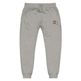 Pantalón de chándal unisex"LOGO MAJESMAJO"