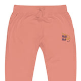 Pantalón de chándal unisex"LOGO MAJESMAJO"