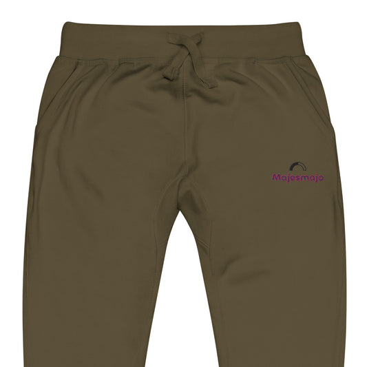 Pantalón de chándal unisex"majesmajo"