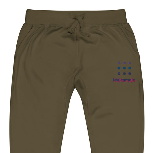 Pantalón de chándal unisex"majesmajo"