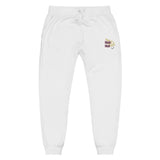 Pantalón de chándal unisex"LOGO MAJESMAJO"