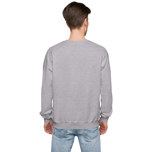 Sudadera con forro polar unisex"fight like a girl"