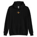 Sudadera con capucha unisex