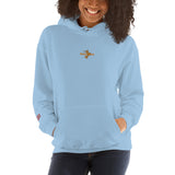 Sudadera con capucha unisex"anime"