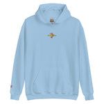 Sudadera con capucha unisex"anime"