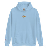 Sudadera con capucha unisex"anime"