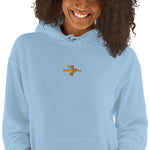 Sudadera con capucha unisex"anime"